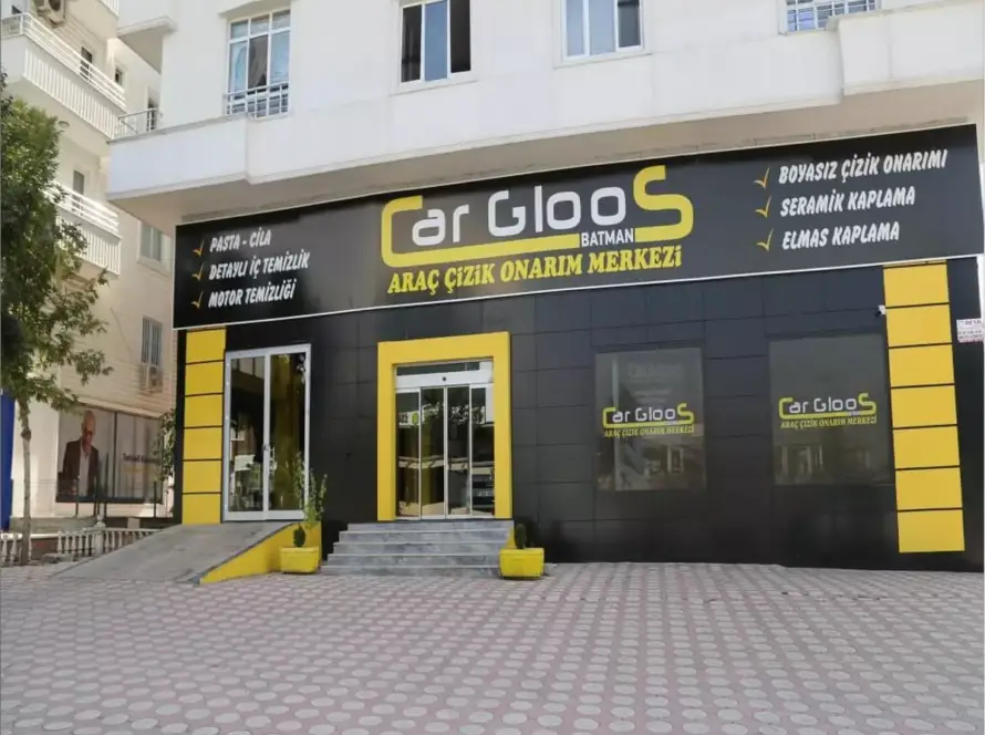Branda tabela Antalya imalat montaj tabelacı
