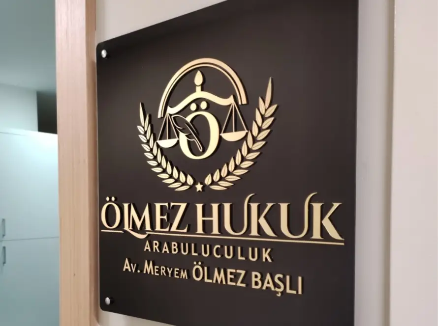 Kapı tabelası reklam tabelacı reklamcı antalya