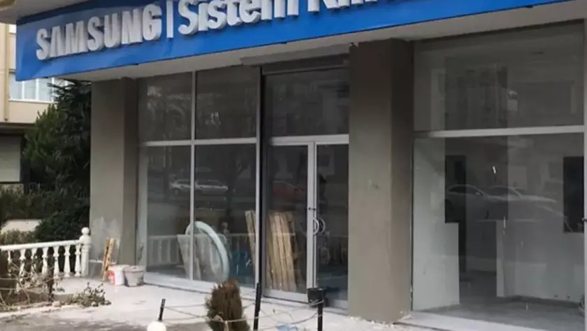 Kurumsal tabela antalya tabelacı reklamcı