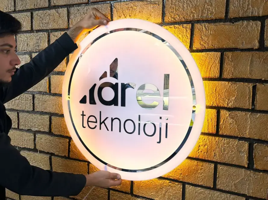 ışıklı tabela reklam tabelacı reklam