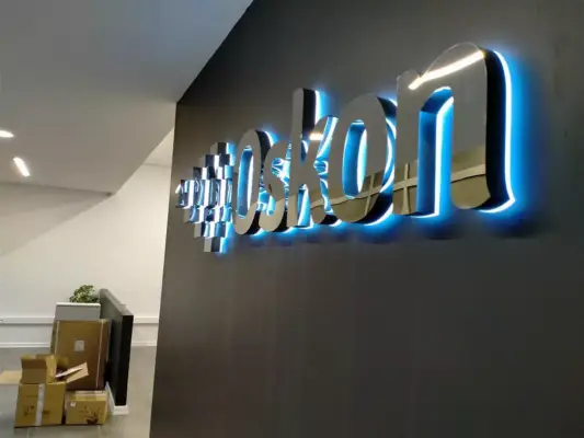 krom kutu harf tabela reklam tabelacı reklamcı