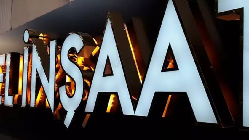 krom kutu harf tabela reklam tabelacı reklamcı