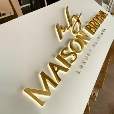 krom kutu harf tabela reklam tabelacı reklamcı