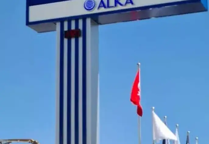 totem tabela Reklam ANTALYA REKLAMCI