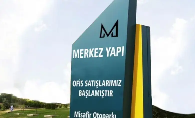 yönelndirme tabela antalya tabelacı reklamcı